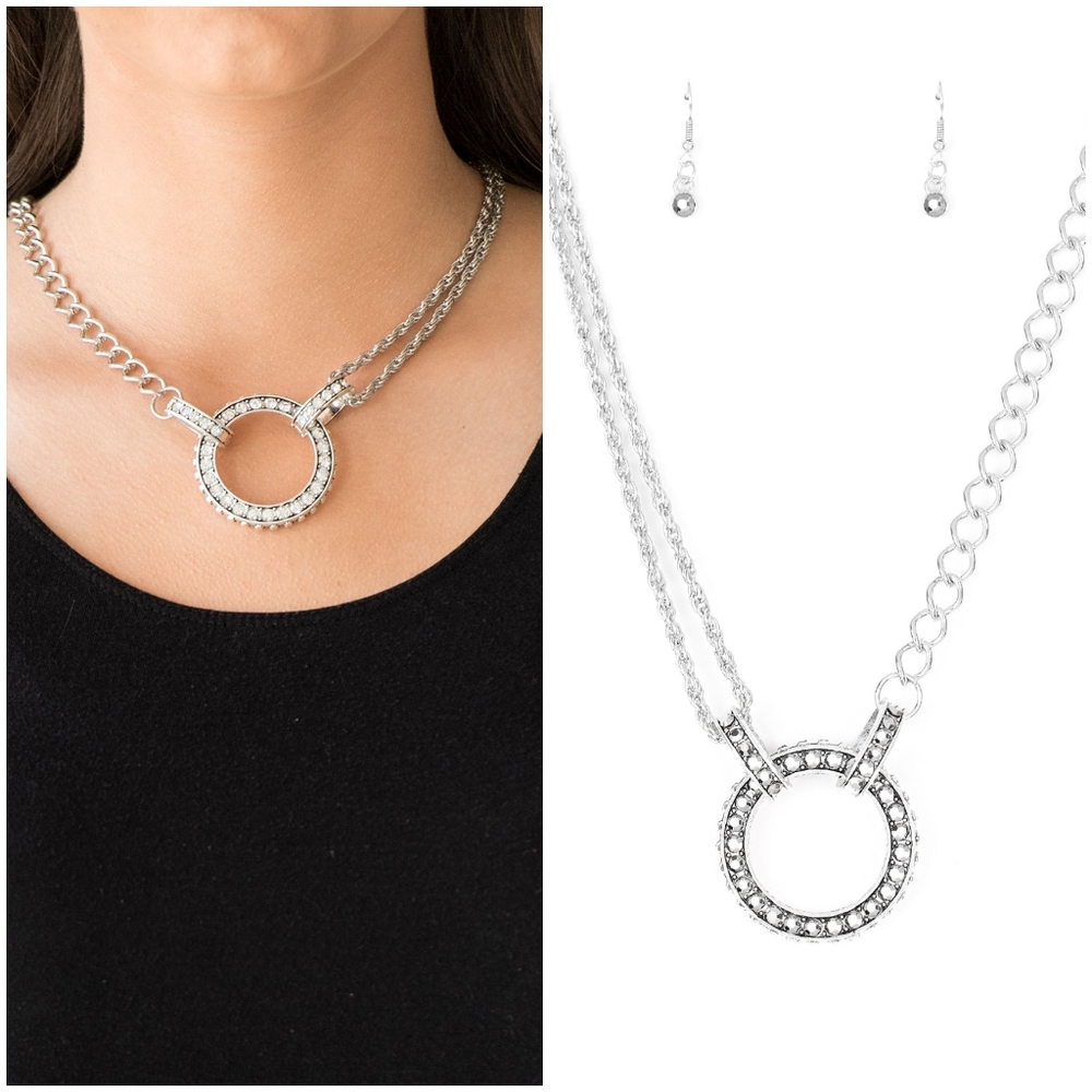 Fashion Jewelry - Necklace